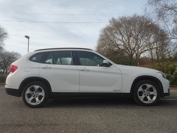 Used BMW X1 2015 for sale - 75516550: Photo