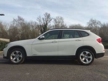 Used BMW X1 2015 for sale - 75516550: Photo