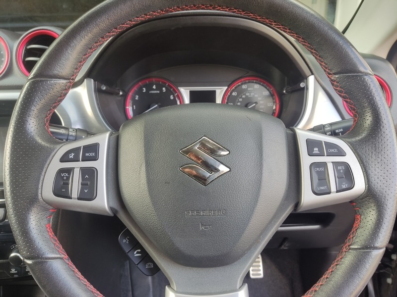 Vehicle 15