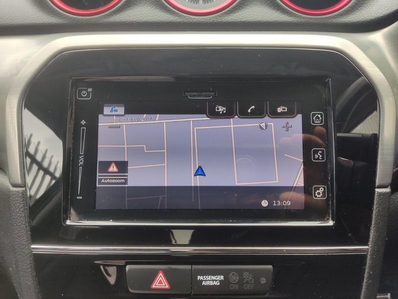 Vehicle 26