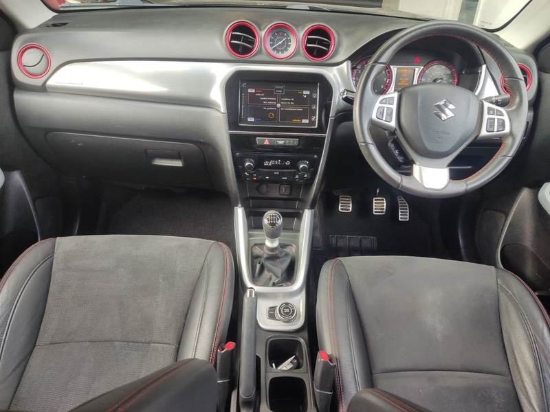 Vehicle 28