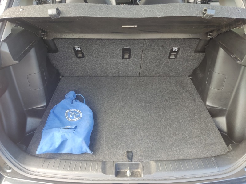 Vehicle 50
