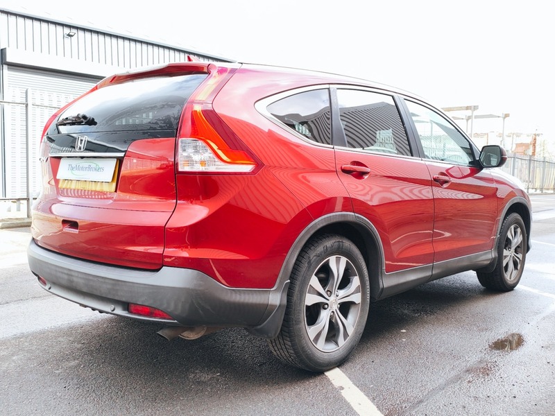 Used Honda CR-V 2014 for sale - 78062043: Photo 10
