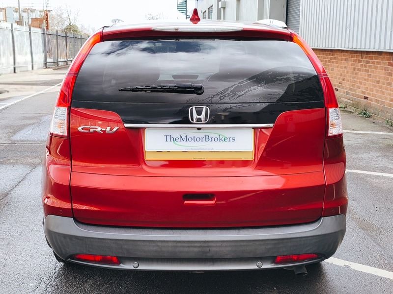 Used Honda CR-V 2014 for sale - 78062043: Photo 11