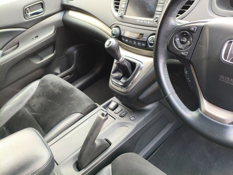 Used Honda CR-V 2014 for sale - 78062043: Photo 14