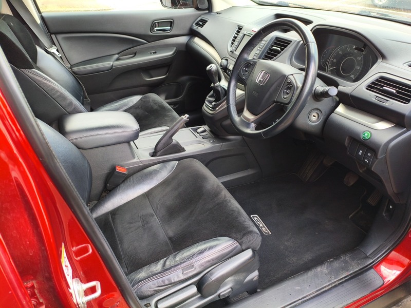 Used Honda CR-V 2014 for sale - 78062043: Photo 15