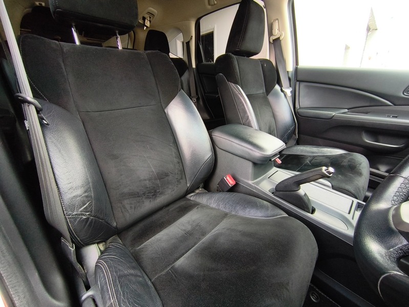 Used Honda CR-V 2014 for sale - 78062043: Photo 16