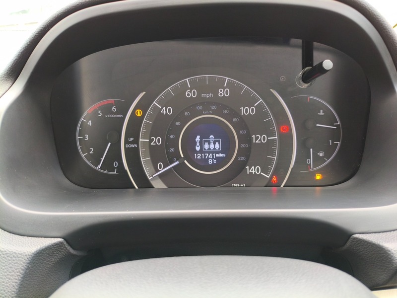 Used Honda CR-V 2014 for sale - 78062043: Photo 17