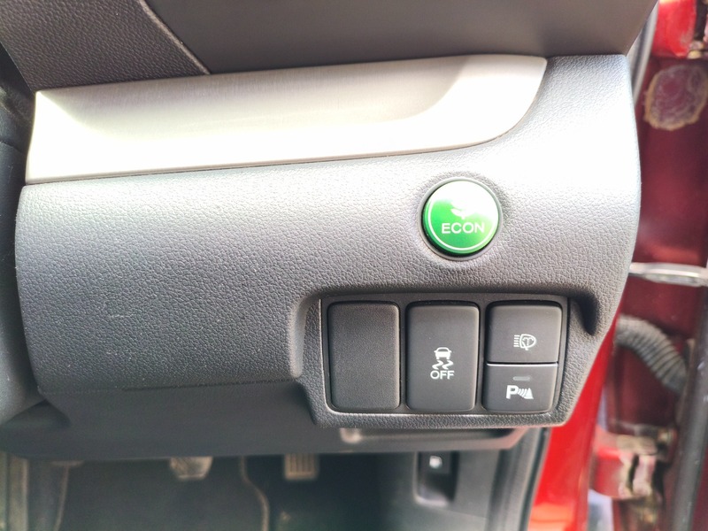 Used Honda CR-V 2014 for sale - 78062043: Photo 19