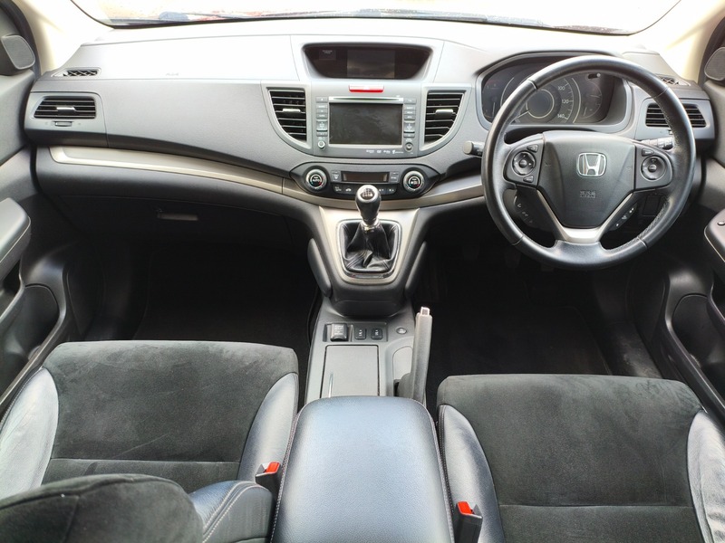 Used Honda CR-V 2014 for sale - 78062043: Photo 21