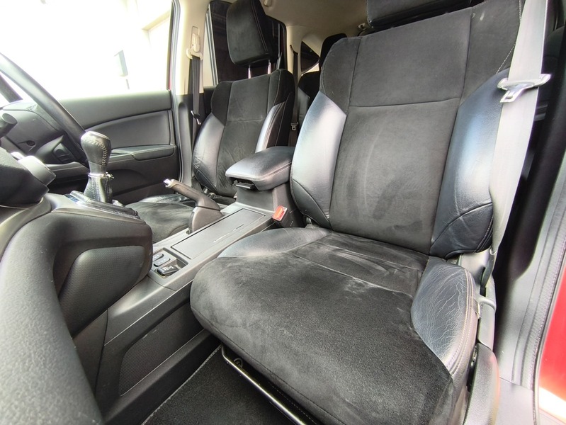 Used Honda CR-V 2014 for sale - 78062043: Photo 22