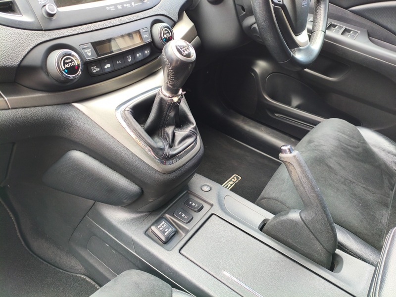 Used Honda CR-V 2014 for sale - 78062043: Photo 24