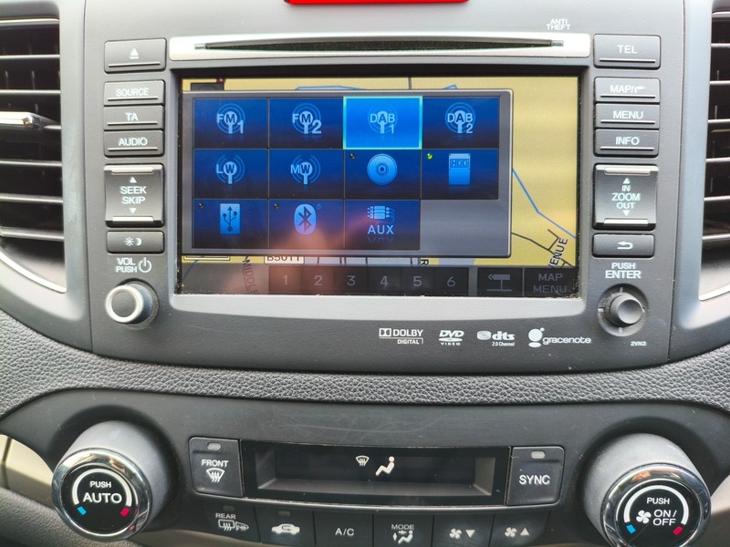 Used Honda CR-V 2014 for sale - 78062043: Photo 26