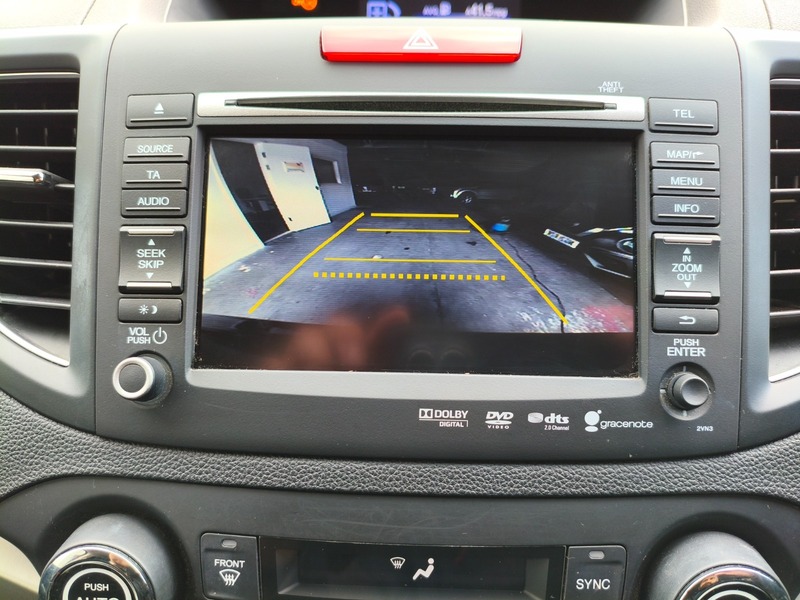 Used Honda CR-V 2014 for sale - 78062043: Photo 27