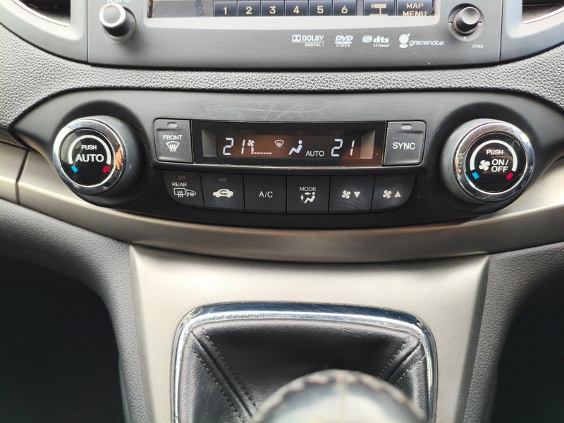 Used Honda CR-V 2014 for sale - 78062043: Photo 29