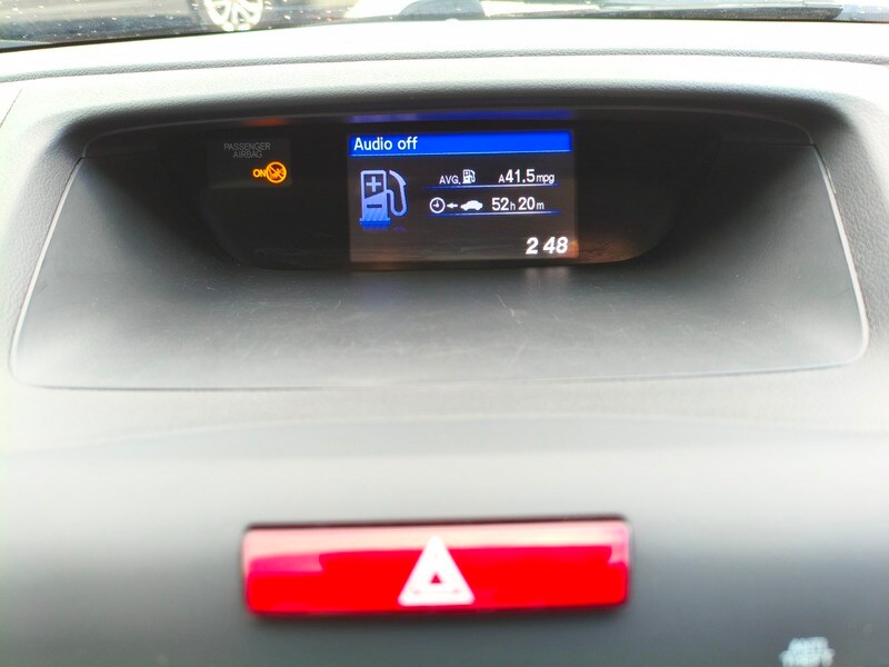 Used Honda CR-V 2014 for sale - 78062043: Photo 33