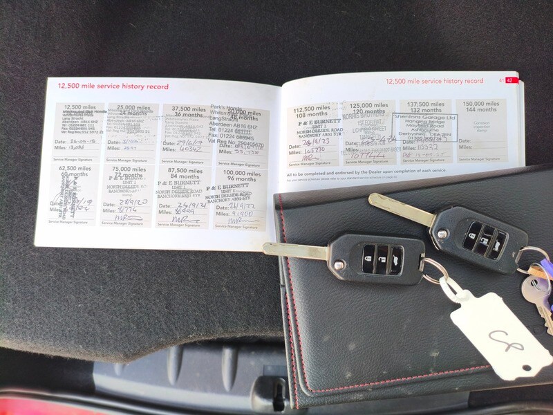 Used Honda CR-V 2014 for sale - 78062043: Photo 37