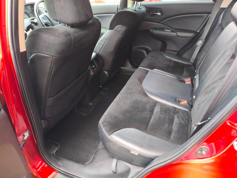 Used Honda CR-V 2014 for sale - 78062043: Photo 40