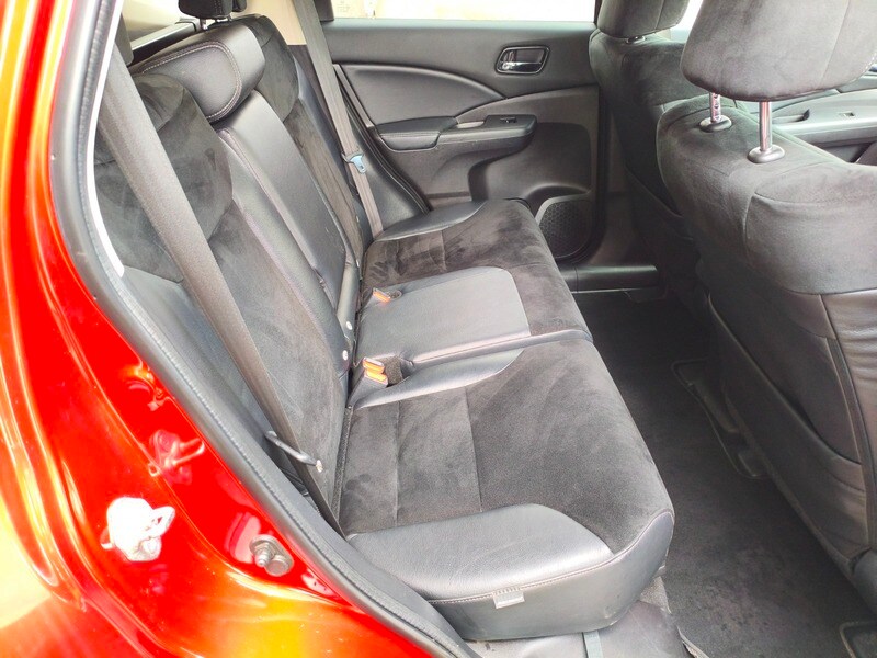 Used Honda CR-V 2014 for sale - 78062043: Photo 43