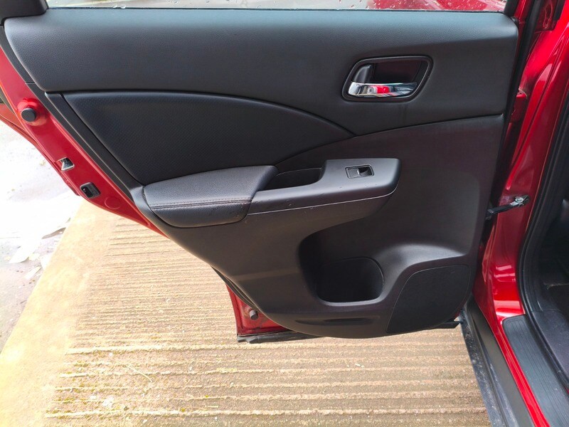 Used Honda CR-V 2014 for sale - 78062043: Photo 47