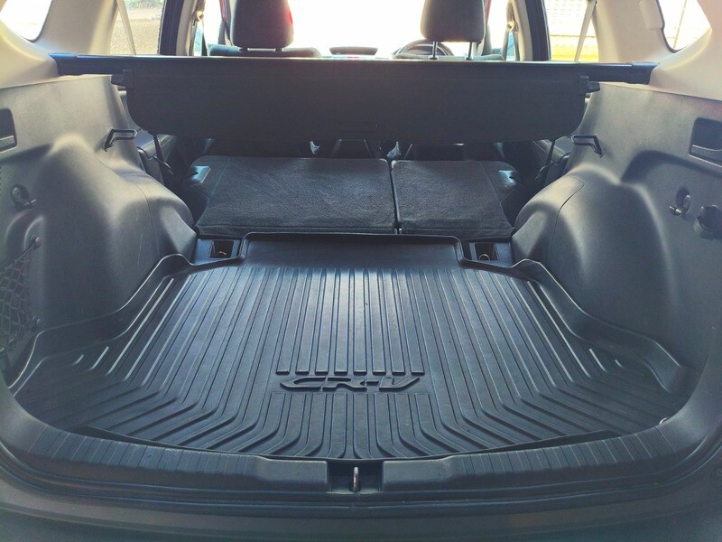 Used Honda CR-V 2014 for sale - 78062043: Photo 48