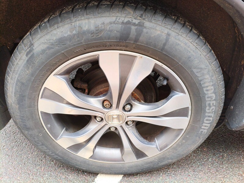 Used Honda CR-V 2014 for sale - 78062043: Photo 50