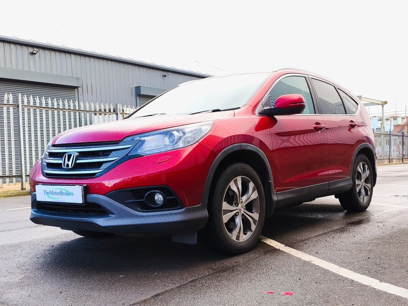 Used Honda CR-V 2014 for sale - 78062043: Photo 7