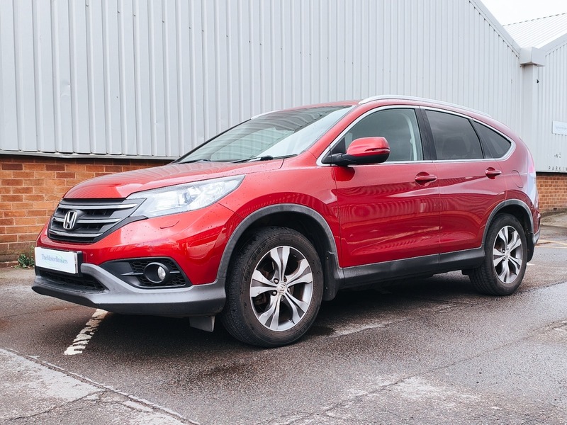 Used Honda CR-V 2014 for sale - 78062043: Photo 9
