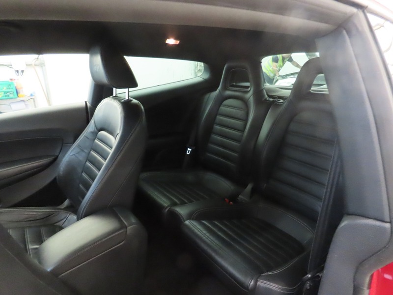 Used Volkswagen Scirocco 2013 for sale - 78062044: Photo 10