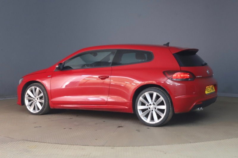 Used Volkswagen Scirocco 2013 for sale - 78062044: Photo 5