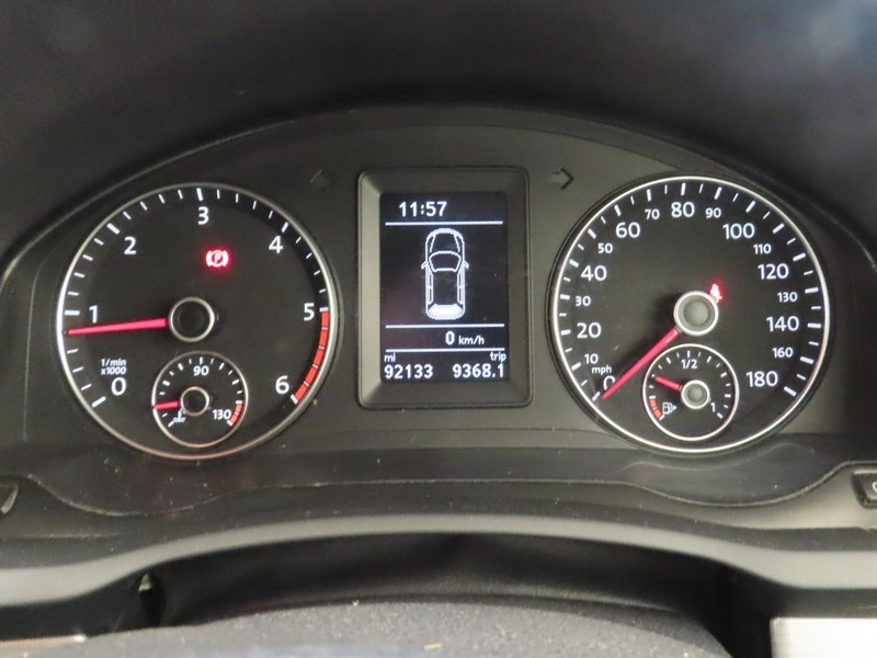 Used Volkswagen Scirocco 2013 for sale - 78062044: Photo 6