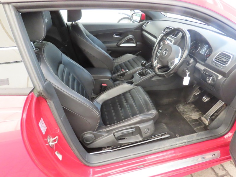 Used Volkswagen Scirocco 2013 for sale - 78062044: Photo 7