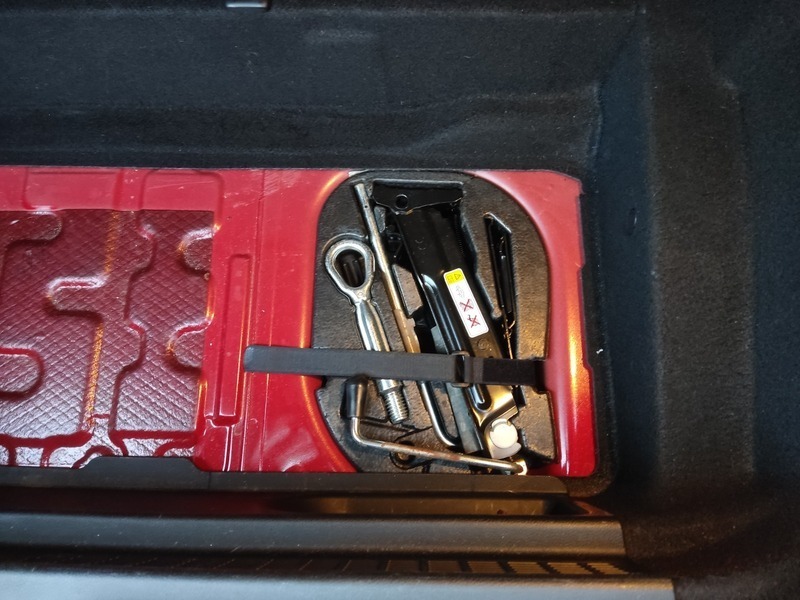 Vehicle 50