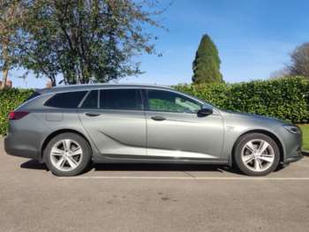 Used Vauxhall Insignia 2020 for sale - 74194648: Photo