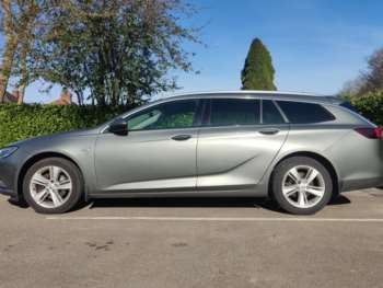 Used Vauxhall Insignia 2020 for sale - 74194648: Photo