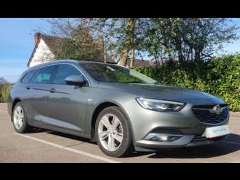 Used Vauxhall Insignia 2020 for sale - 74194648: Photo