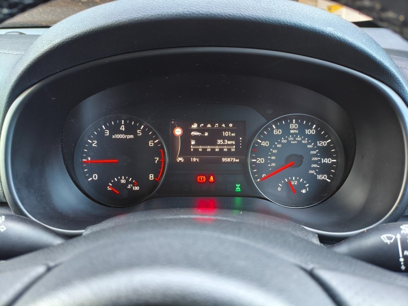 Used Kia Sportage 2016 for sale - 77636867: Photo 13