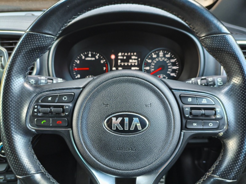 Used Kia Sportage 2016 for sale - 77636867: Photo 16