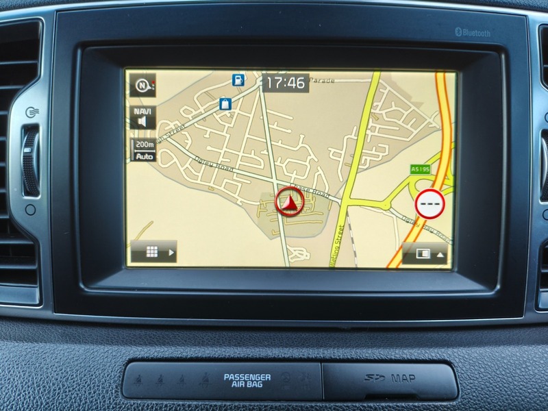 Used Kia Sportage 2016 for sale - 77636867: Photo 24