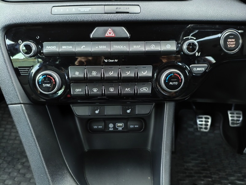 Used Kia Sportage 2016 for sale - 77636867: Photo 27