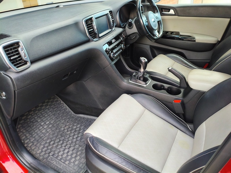 Used Kia Sportage 2016 for sale - 77636867: Photo 31