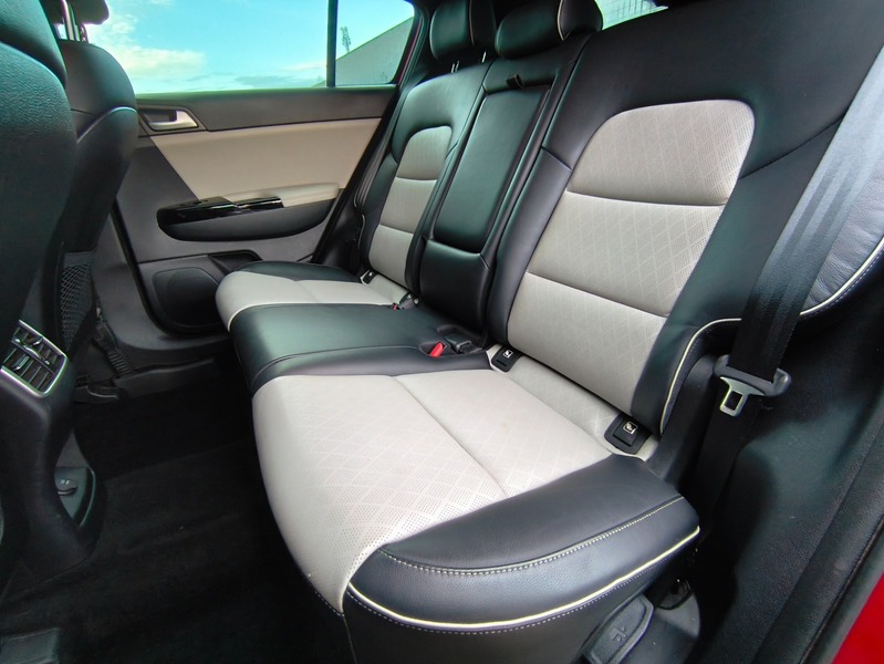 Used Kia Sportage 2016 for sale - 77636867: Photo 33