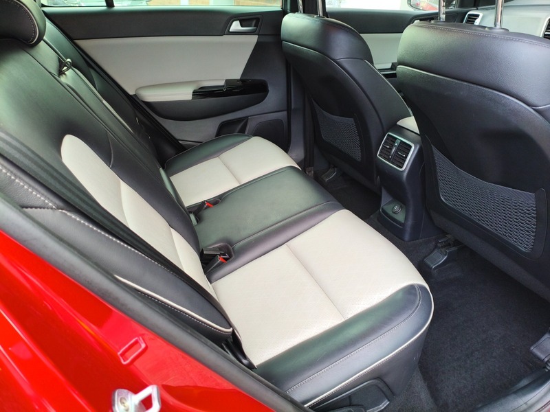 Used Kia Sportage 2016 for sale - 77636867: Photo 38