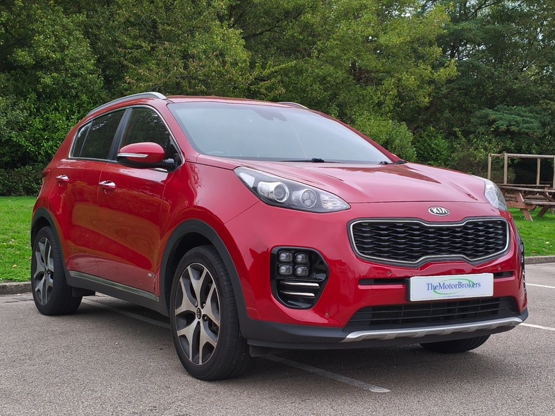 Used Kia Sportage 2016 for sale - 77636867: Photo 4