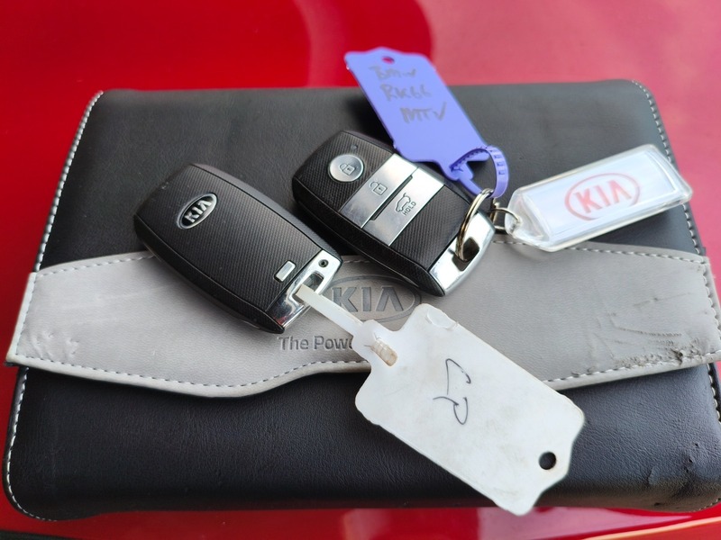 Used Kia Sportage 2016 for sale - 77636867: Photo 46