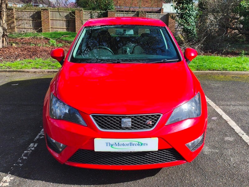 Used SEAT Ibiza 2015 for sale - 77891432: Photo 10