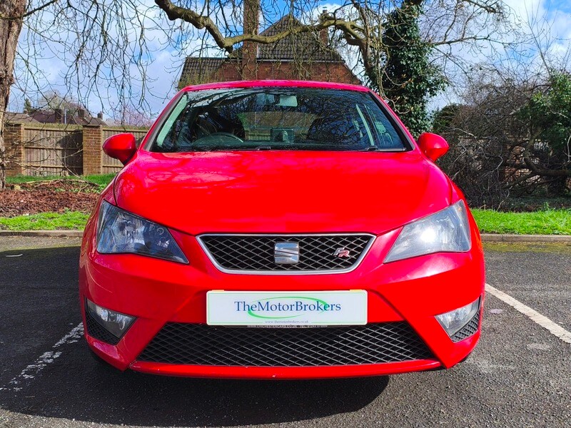 Used SEAT Ibiza 2015 for sale - 77891432: Photo 11