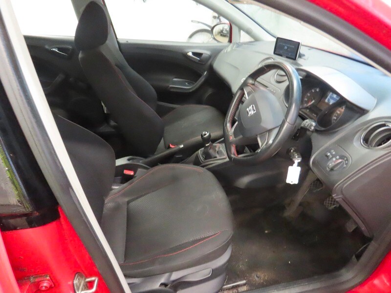 Used SEAT Ibiza 2015 for sale - 77891432: Photo 16