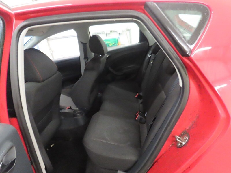 Used SEAT Ibiza 2015 for sale - 77891432: Photo 18