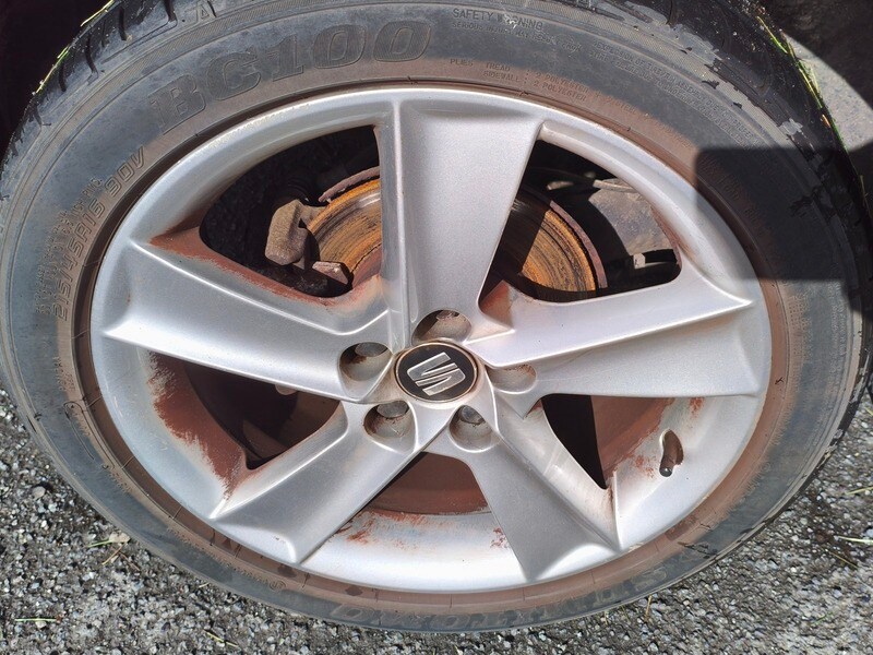 Used SEAT Ibiza 2015 for sale - 77891432: Photo 24